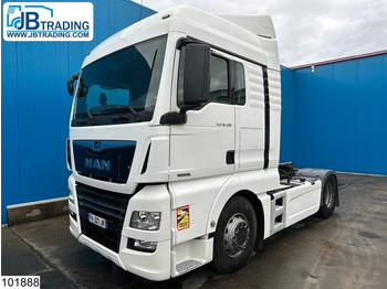 Vilcējs MAN TGX 18.500