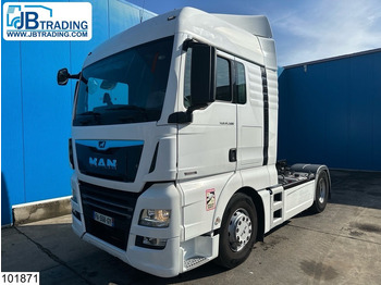 Vilcējs MAN TGX 18.500
