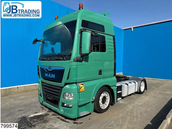 Vilcējs MAN TGX 18.500