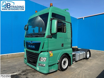 Vilcējs MAN TGX 18.500