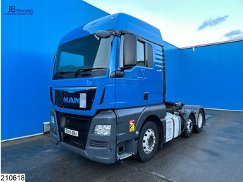 Vilcējs MAN TGX 24.440