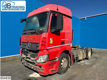 Vilcējs MERCEDES-BENZ Actros 1843