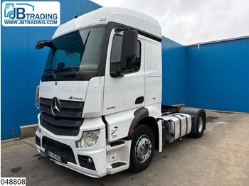 Vilcējs MERCEDES-BENZ Actros 1845