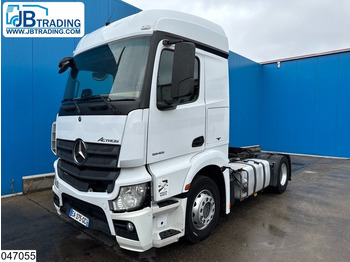 Vilcējs MERCEDES-BENZ Actros 1845