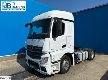 Vilcējs MERCEDES-BENZ Actros 1845