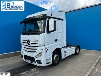 Vilcējs MERCEDES-BENZ Actros 1845