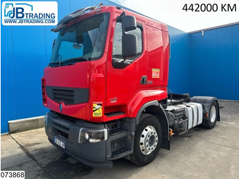 Vilcējs RENAULT Premium Lander