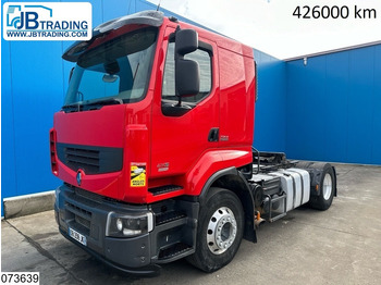 Vilcējs RENAULT Premium Lander