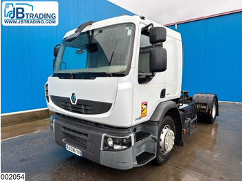 Vilcējs RENAULT Premium 380