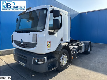 Vilcējs RENAULT Premium 380