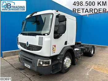 Vilcējs RENAULT Premium 380