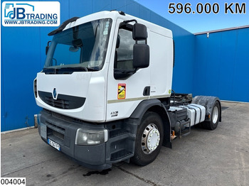 Vilcējs RENAULT Premium 430