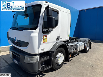 Vilcējs RENAULT Premium 430