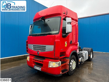 Vilcējs RENAULT Premium 430