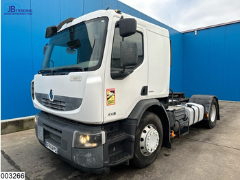 Vilcējs RENAULT Premium 430