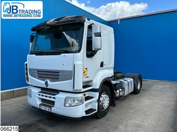 Vilcējs RENAULT Premium 460