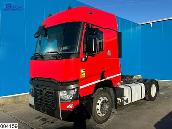 Vilcējs RENAULT T 460