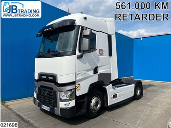 Vilcējs RENAULT T High 480