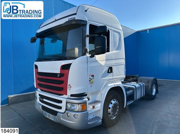 Vilcējs SCANIA G 450