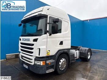 Vilcējs SCANIA G 480
