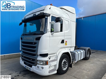 Vilcējs SCANIA R 450