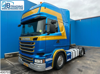 Vilcējs SCANIA R 450