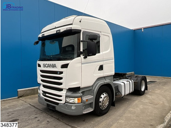 Vilcējs SCANIA R 490