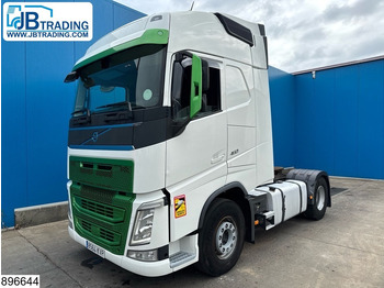 Vilcējs VOLVO FH 460