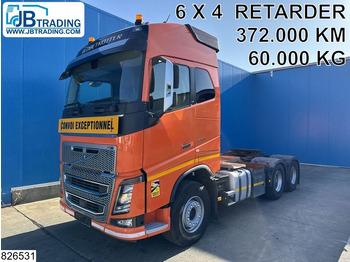 Vilcējs VOLVO FH16 650