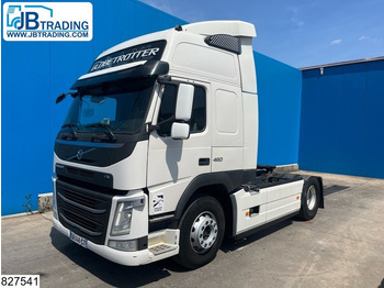 Vilcējs VOLVO FM 460