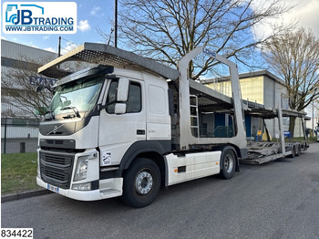 Vilcējs VOLVO FM 500