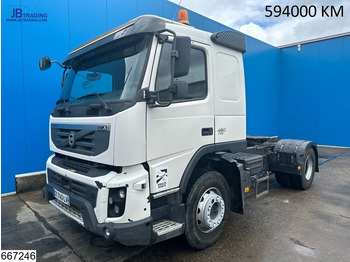 Vilcējs VOLVO FMX 450