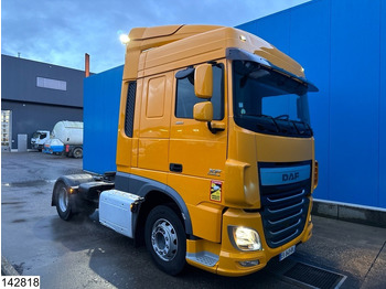 Vilcējs DAF XF 460 EURO 6: foto 3