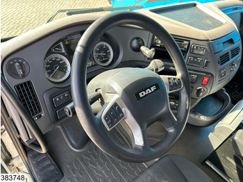 Vilcējs DAF XF 480 EURO 6, Retarder, Standairco: foto 5