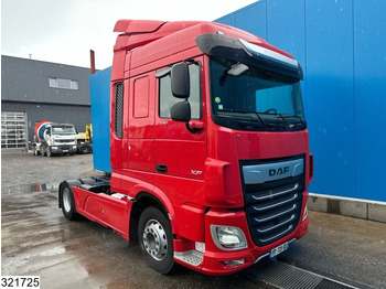 Vilcējs DAF XF 530 EURO 6, Standairco, PTO: foto 3