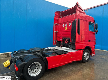 Vilcējs DAF XF 530 EURO 6, Standairco, PTO: foto 2