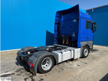 Vilcējs MAN TGX 18 460 EURO 6, Retarder, ACC, Standairco, Mega: foto 3