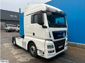 Vilcējs MAN TGX 18 460 EURO 6, Retarder: foto 3