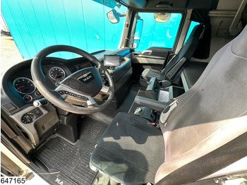 Vilcējs MAN TGX 18 480 EURO 6, Retarder, Hydraulic: foto 5