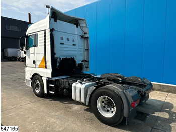 Vilcējs MAN TGX 18 480 EURO 6, Retarder, Hydraulic: foto 4