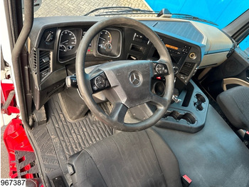 Vilcējs Mercedes-Benz Actros 1843 EURO 6, Hydrauliek, Retarder, LOHR: foto 5