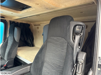 Vilcējs Mercedes-Benz Actros 1843 EURO 6, Retarder, PTO, LOHR, Standairco: foto 5