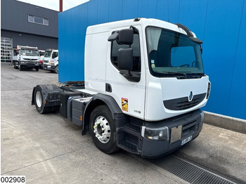 Vilcējs Renault Premium 380 Dxi EURO 5, PTO: foto 2