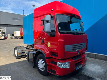 Vilcējs Renault Premium 460 Dxi EURO 5, Retarder, ADR, PTO: foto 3