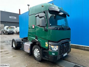Vilcējs Renault T 460 EURO 6, PTO, ADR: foto 3