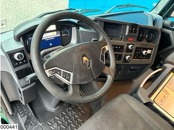 Vilcējs Renault T 460 EURO 6, PTO, ADR: foto 5