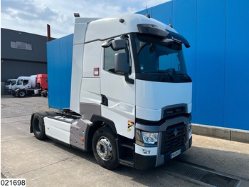 Vilcējs Renault T 480 EURO 6, Retarder, Standairco, T HIGH: foto 3