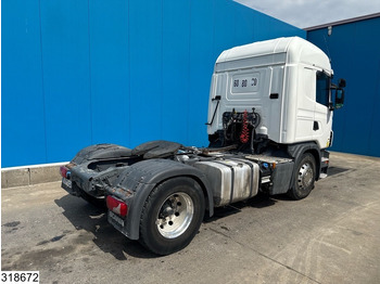 Vilcējs Scania G 480 EURO 6, Retarder, Hydraulic: foto 2