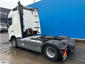 Vilcējs Volvo FH 420 EURO 6: foto 4