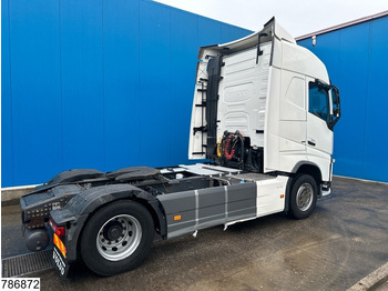 Vilcējs Volvo FH 420 EURO 6: foto 2